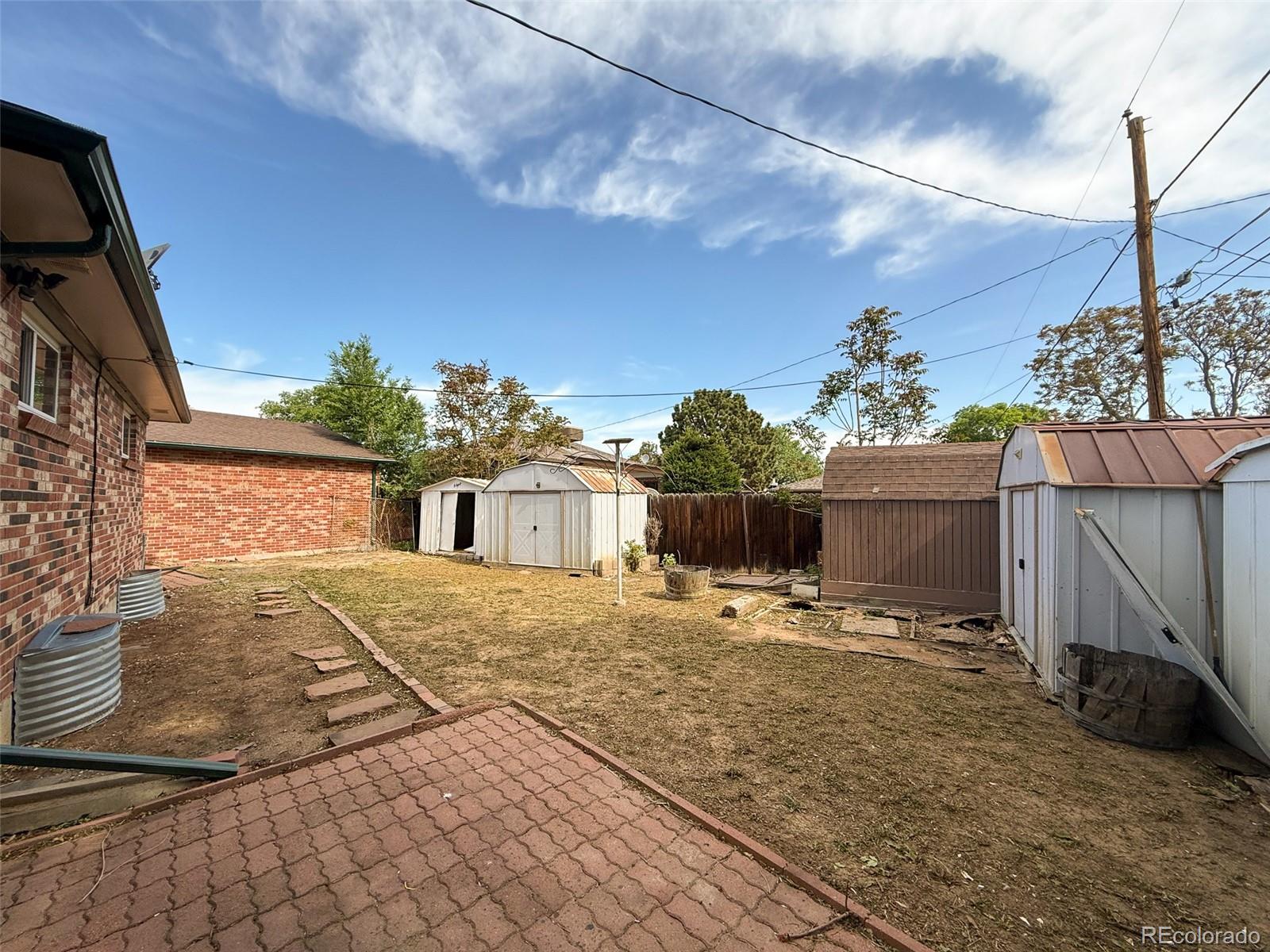 MLS Image #20 for 10440  gilpin street,northglenn, Colorado