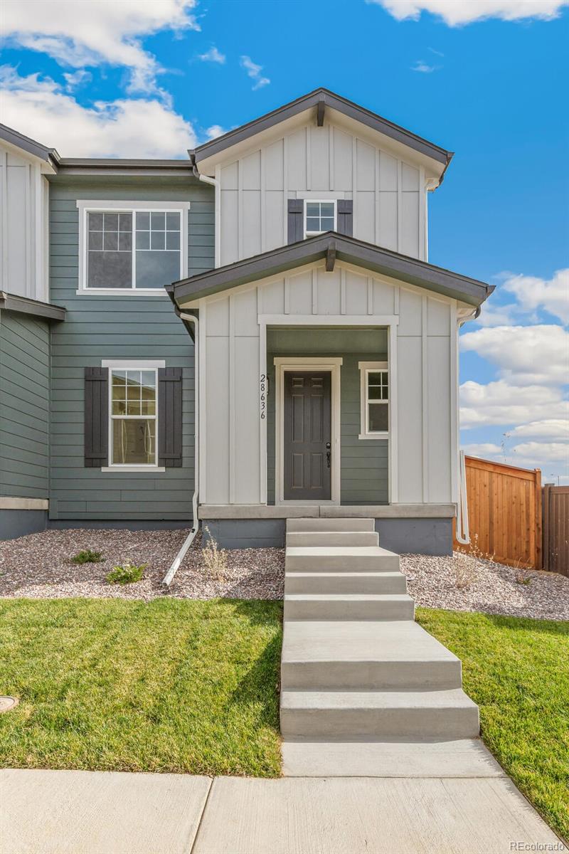 MLS Image #30 for 28636 e 6th place,watkins, Colorado