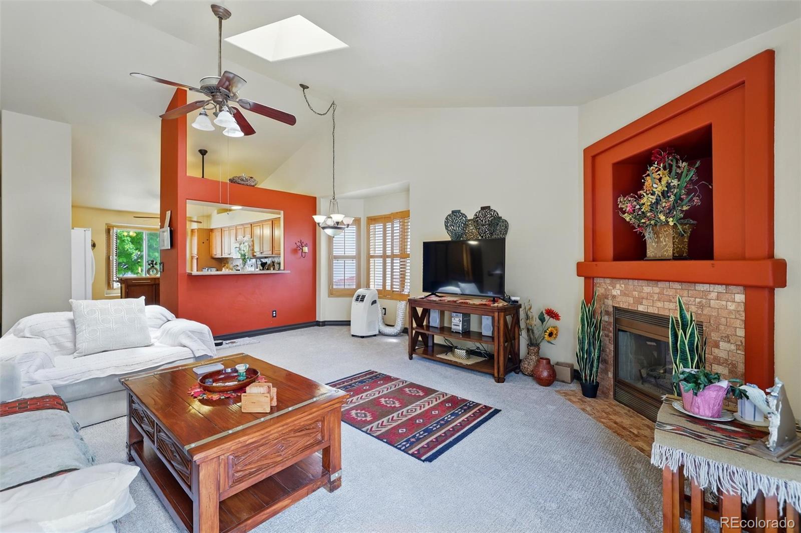 MLS Image #4 for 1455  brush oak drive,colorado springs, Colorado