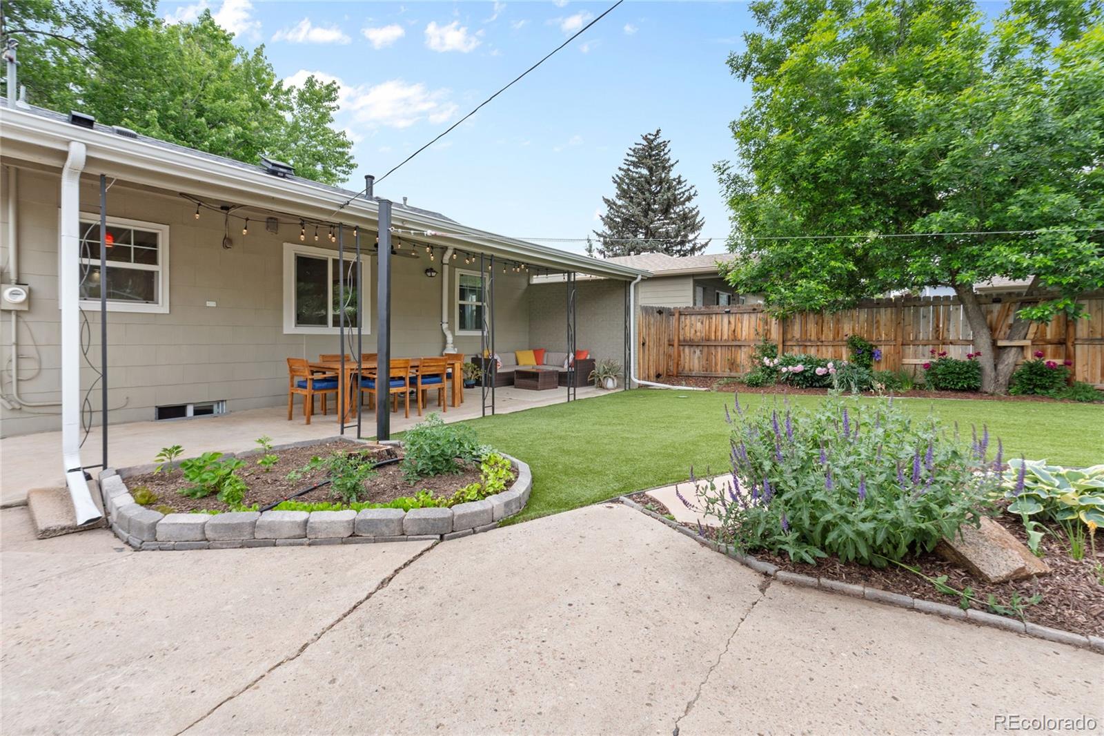 MLS Image #34 for 4438 s elati street,englewood, Colorado