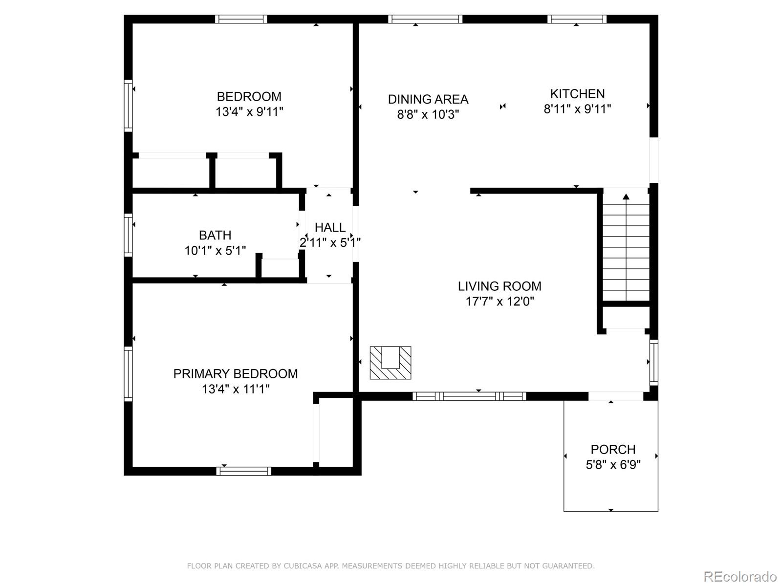 MLS Image #36 for 4438 s elati street,englewood, Colorado