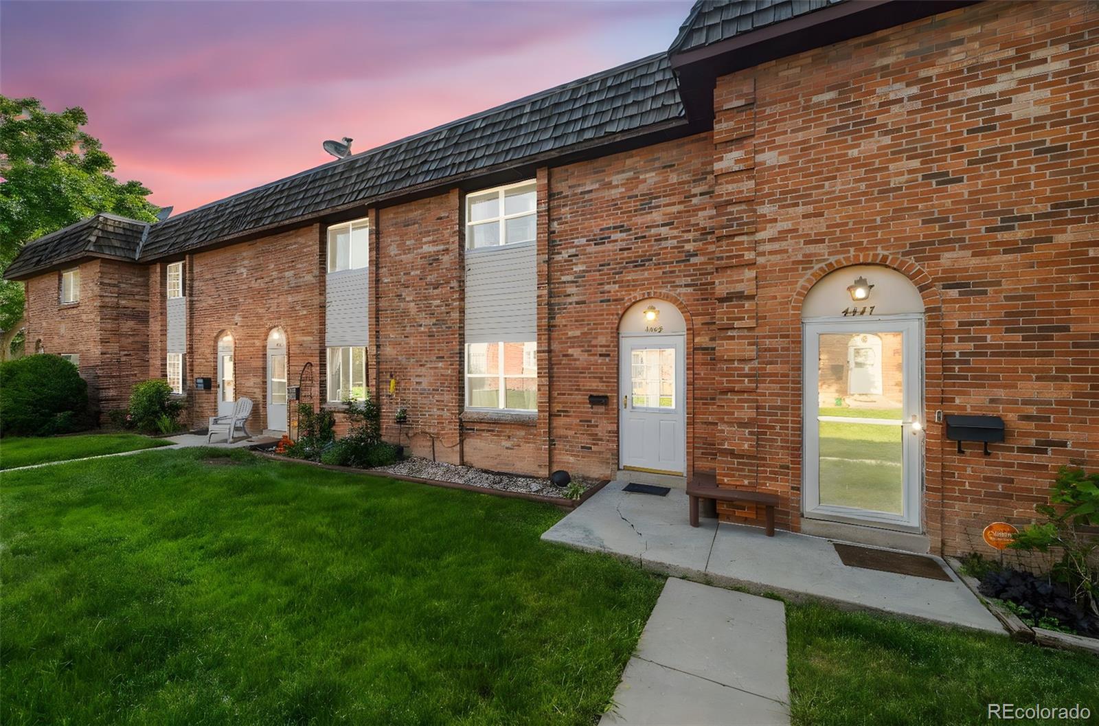 MLS Image #0 for 4445 s lowell boulevard ,denver, Colorado