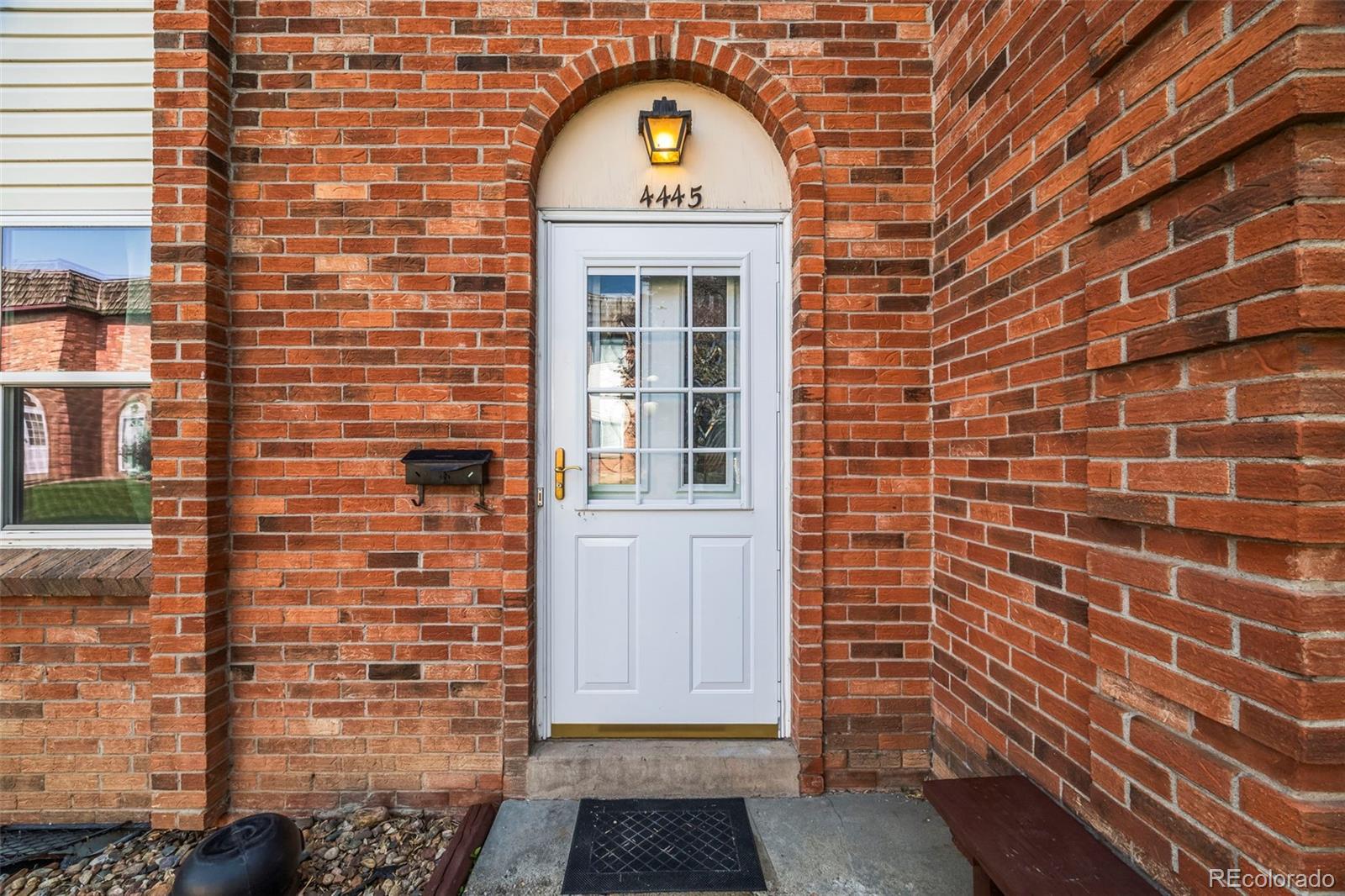 MLS Image #1 for 4445 s lowell boulevard ,denver, Colorado