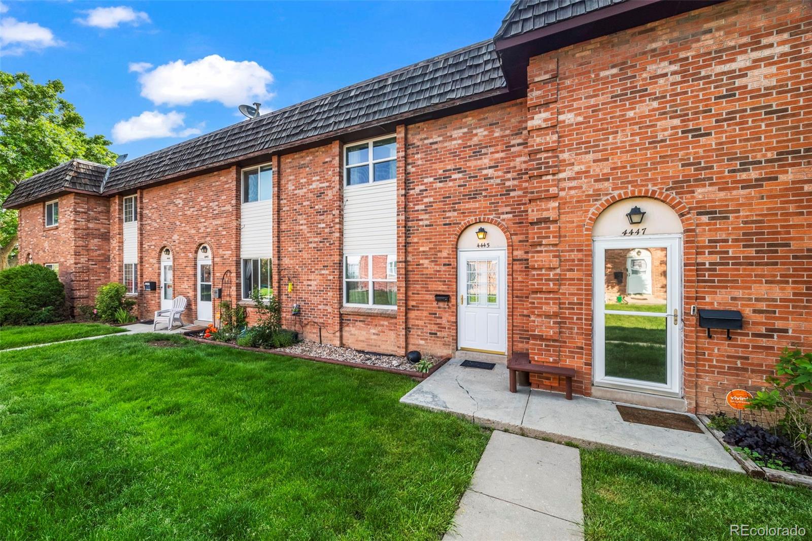 MLS Image #2 for 4445 s lowell boulevard ,denver, Colorado