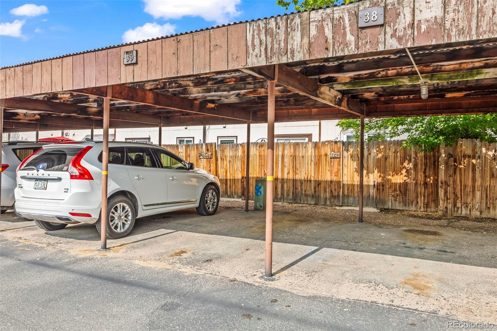 MLS Image #21 for 4445 s lowell boulevard ,denver, Colorado