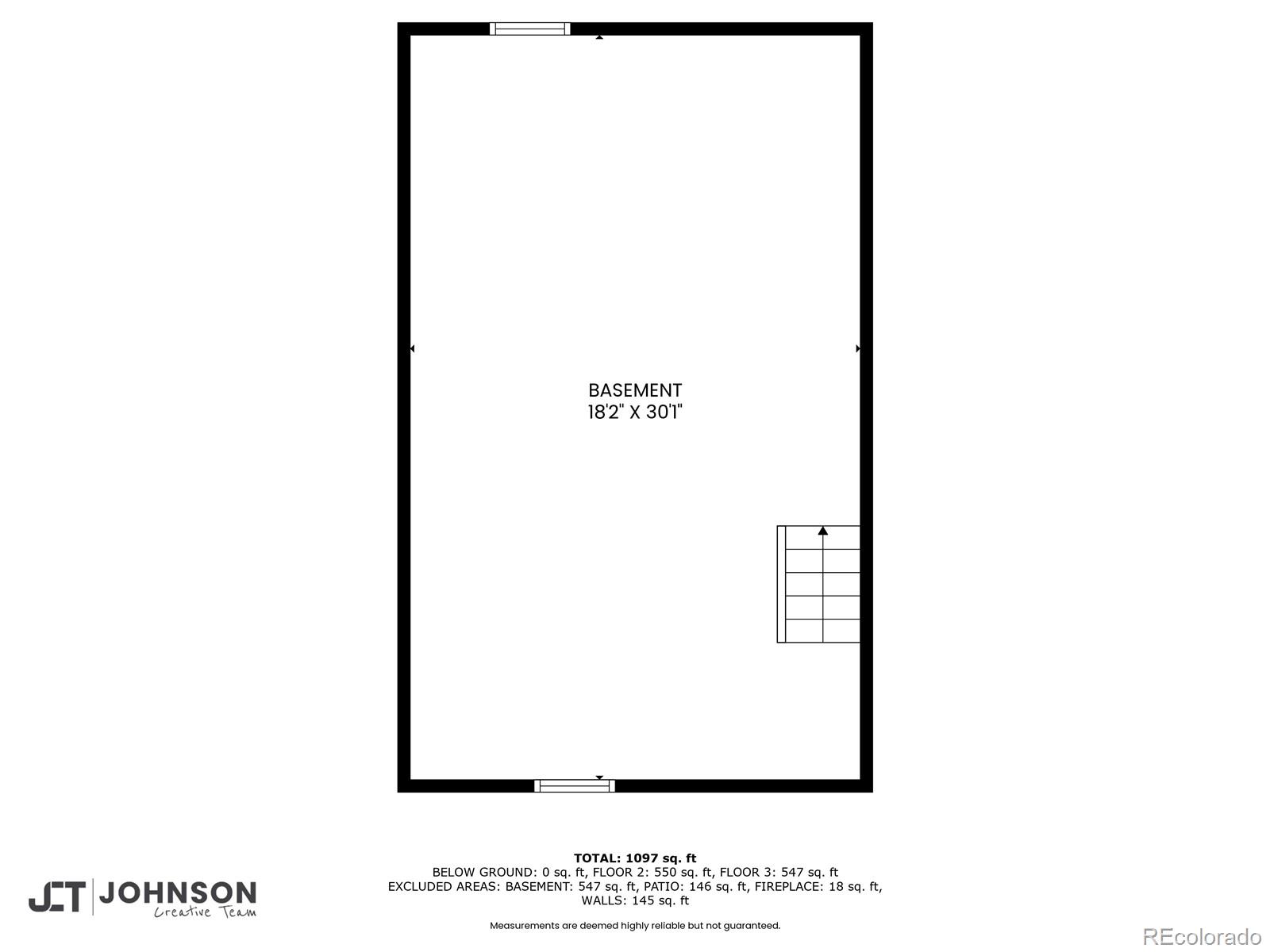 MLS Image #22 for 4445 s lowell boulevard ,denver, Colorado