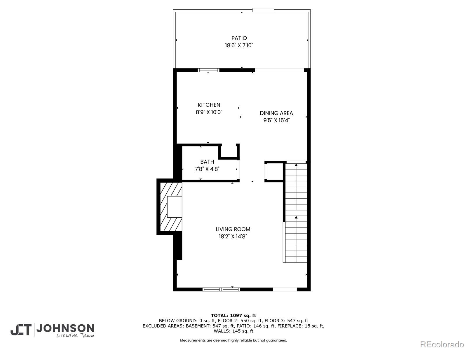 MLS Image #23 for 4445 s lowell boulevard ,denver, Colorado