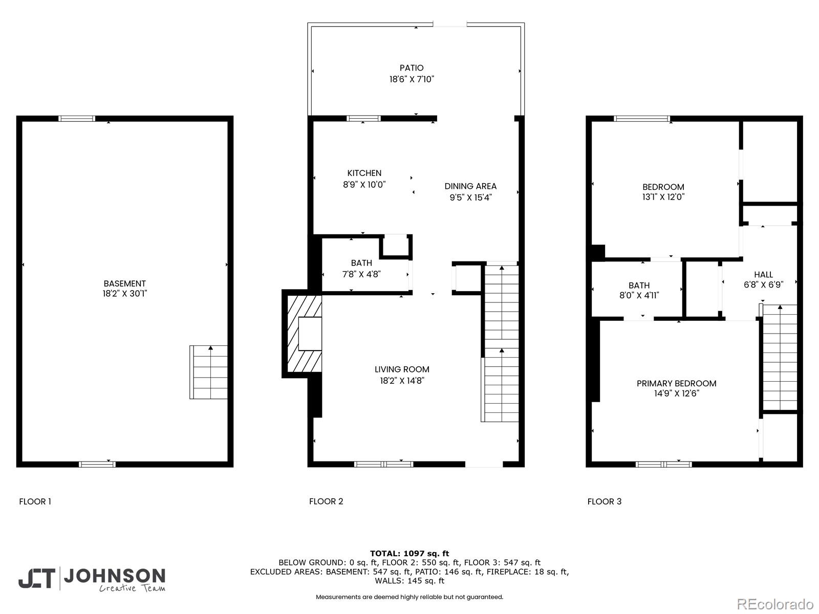 MLS Image #25 for 4445 s lowell boulevard ,denver, Colorado