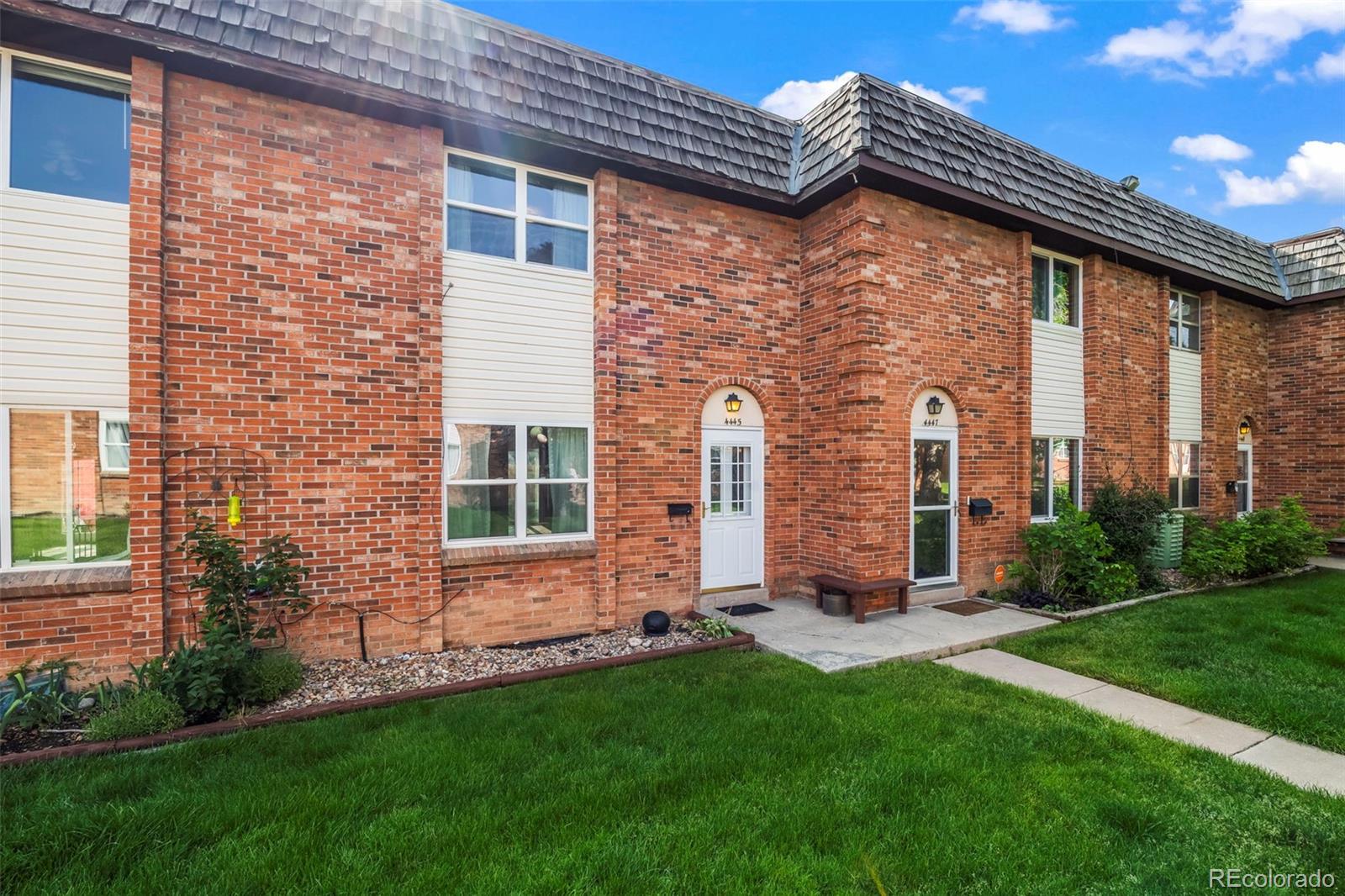 MLS Image #4 for 4445 s lowell boulevard ,denver, Colorado