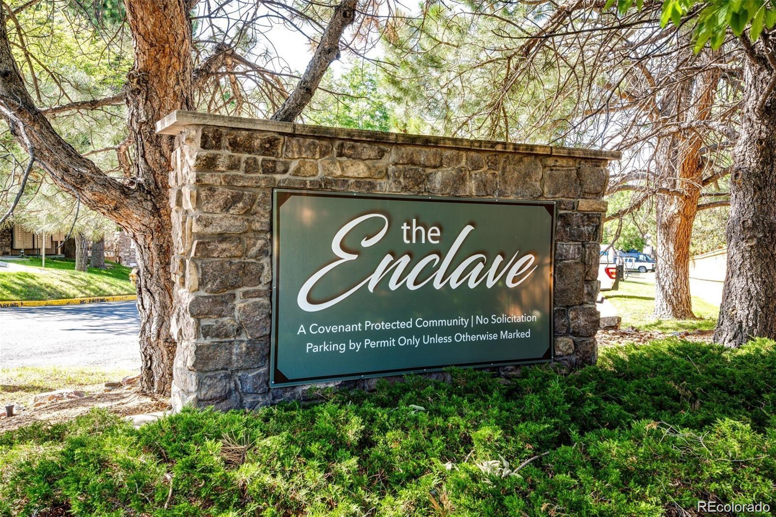 MLS Image #2 for 9160 e arbor circle,englewood, Colorado