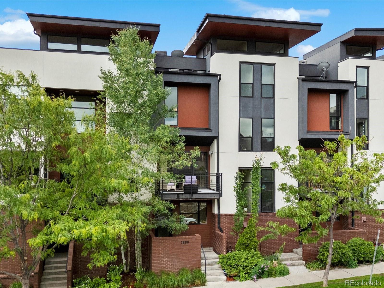 MLS Image #2 for 1880 w 32nd avenue,denver, Colorado