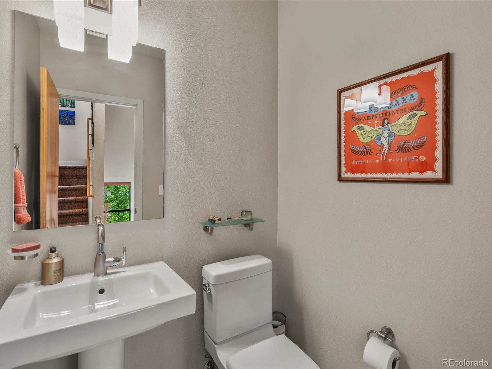 MLS Image #20 for 1880 w 32nd avenue,denver, Colorado