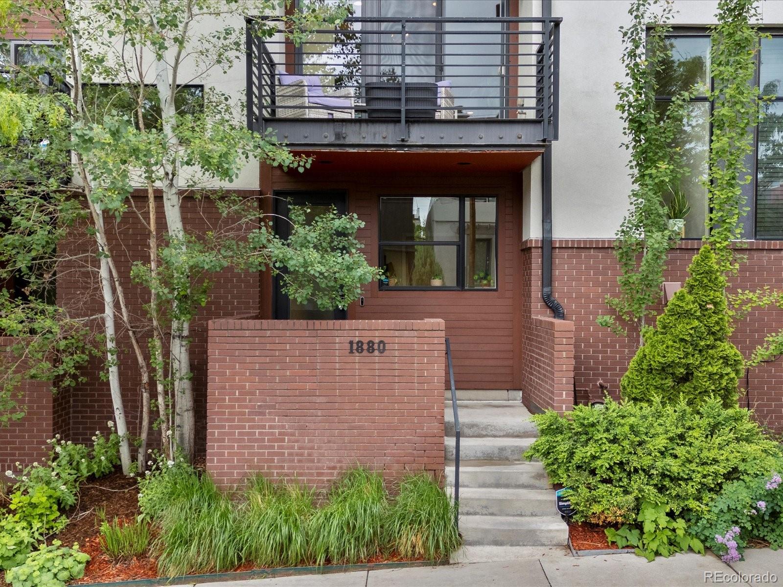MLS Image #3 for 1880 w 32nd avenue,denver, Colorado