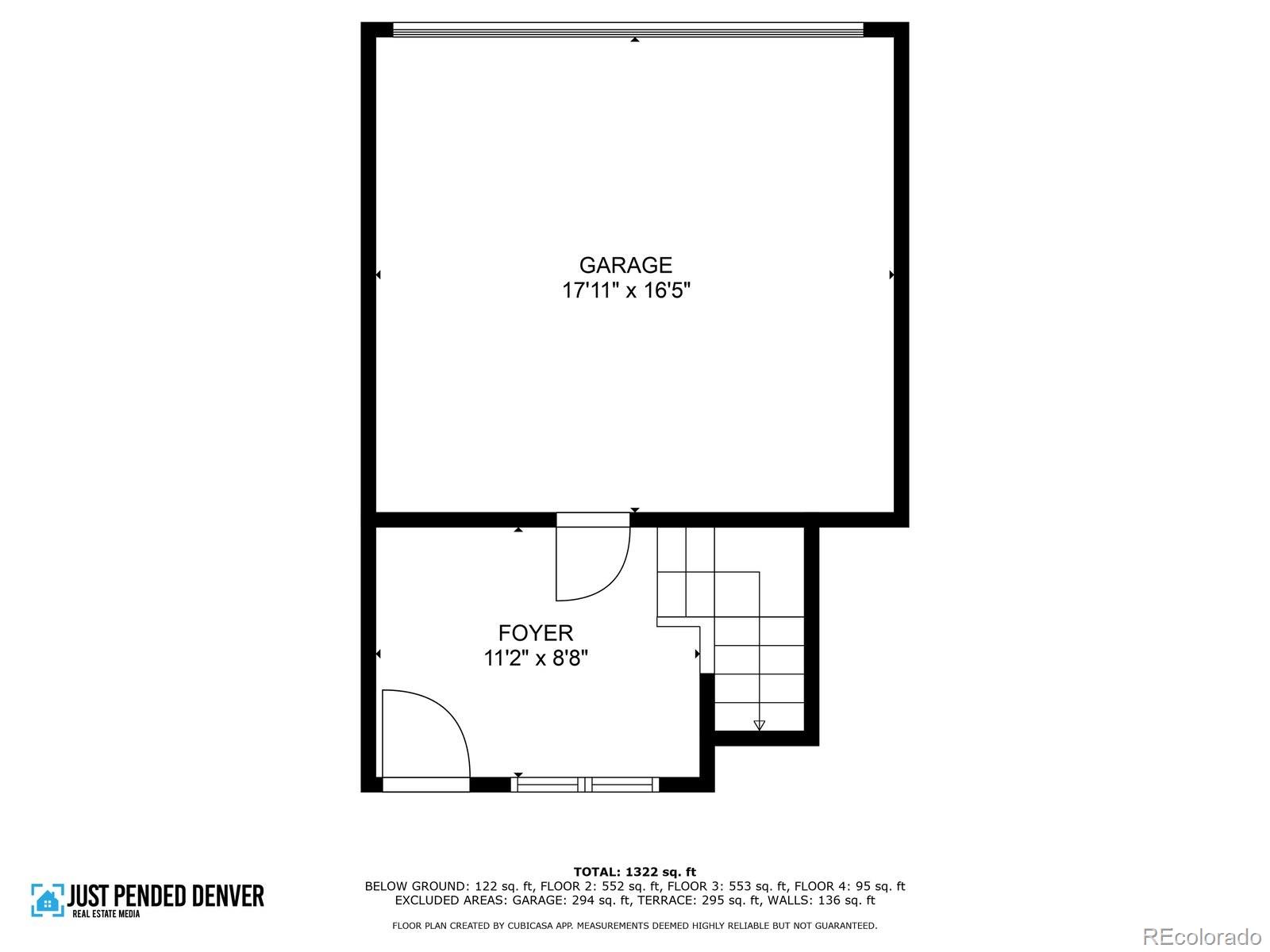 MLS Image #40 for 1880 w 32nd avenue,denver, Colorado