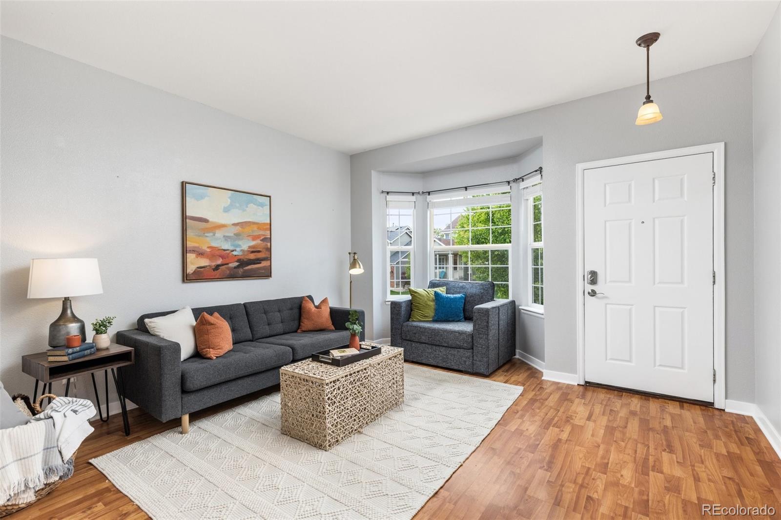 MLS Image #2 for 5733 s yakima way,aurora, Colorado