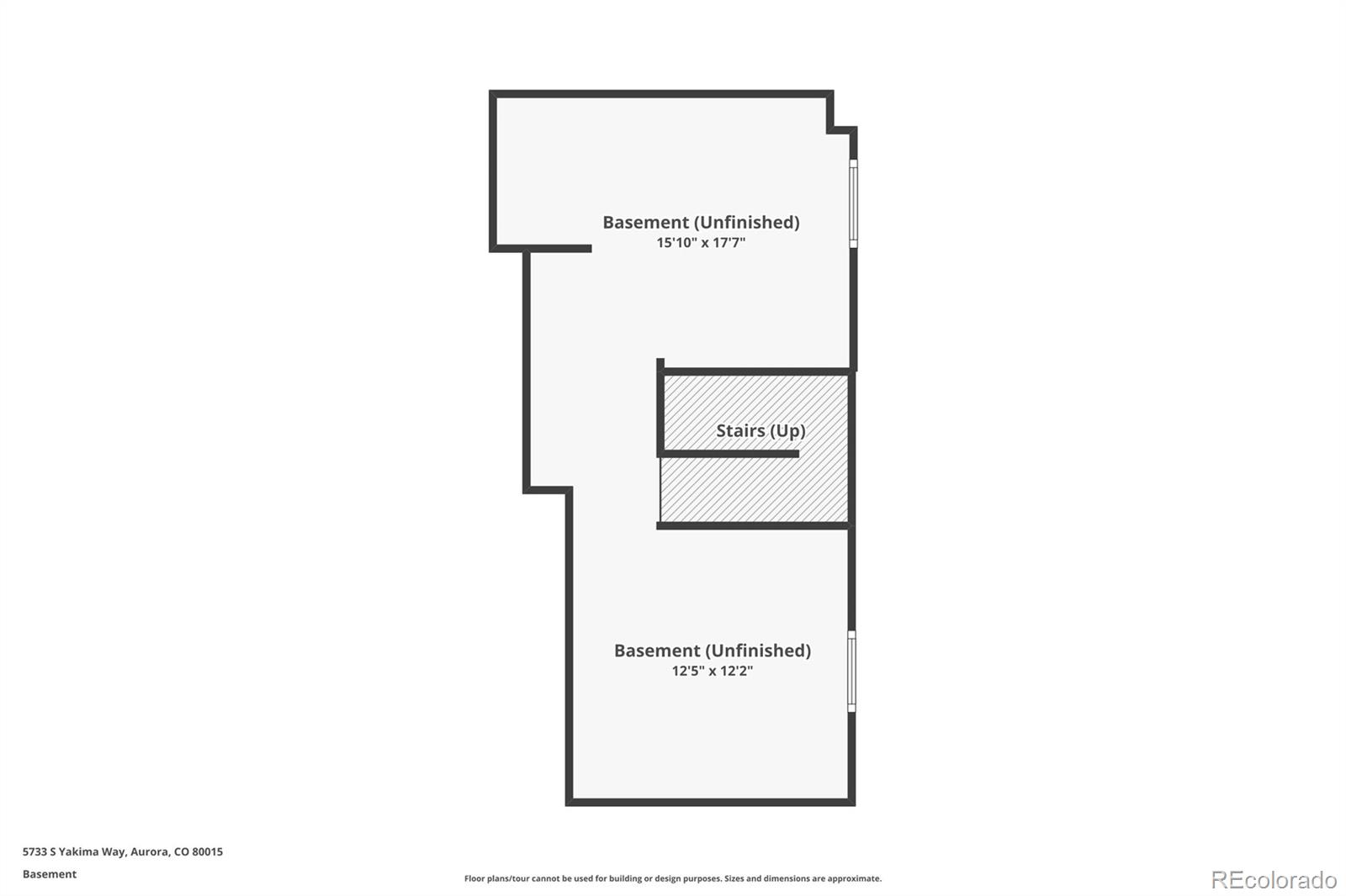 MLS Image #35 for 5733 s yakima way,aurora, Colorado
