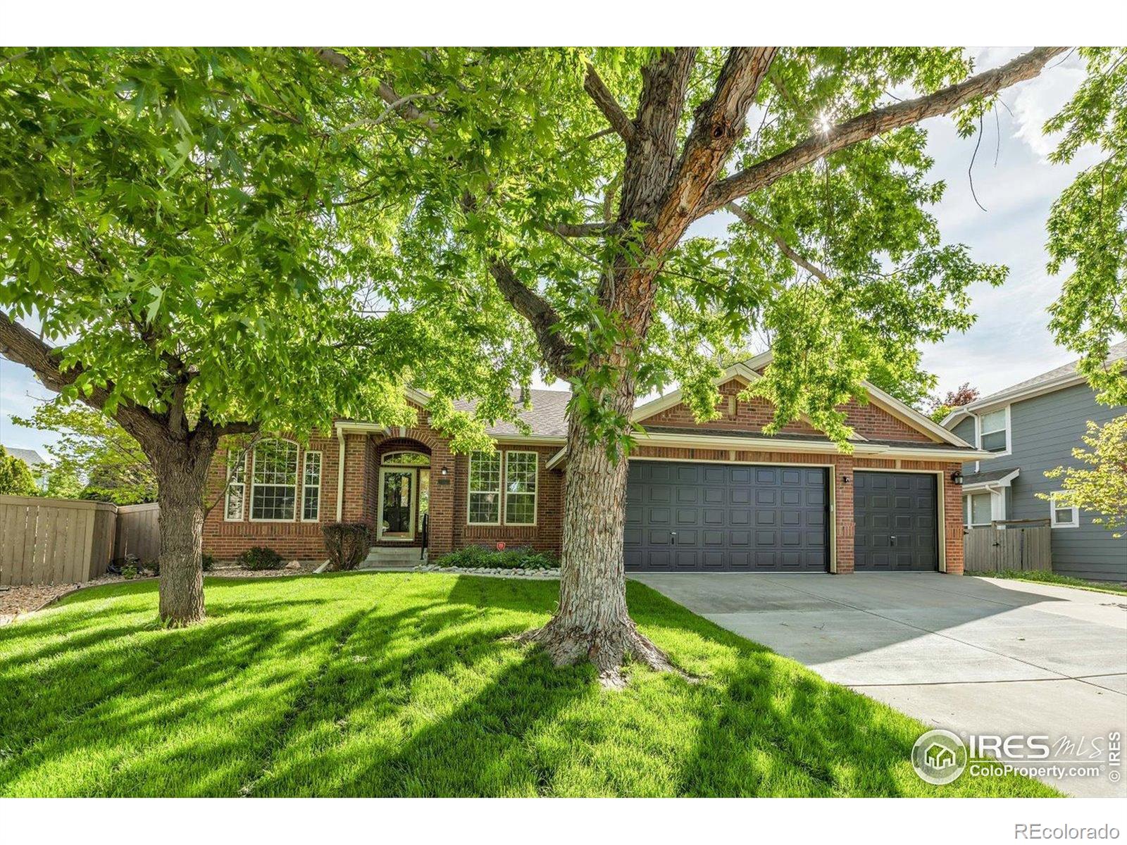 MLS Image #35 for 2563  otter court,lafayette, Colorado