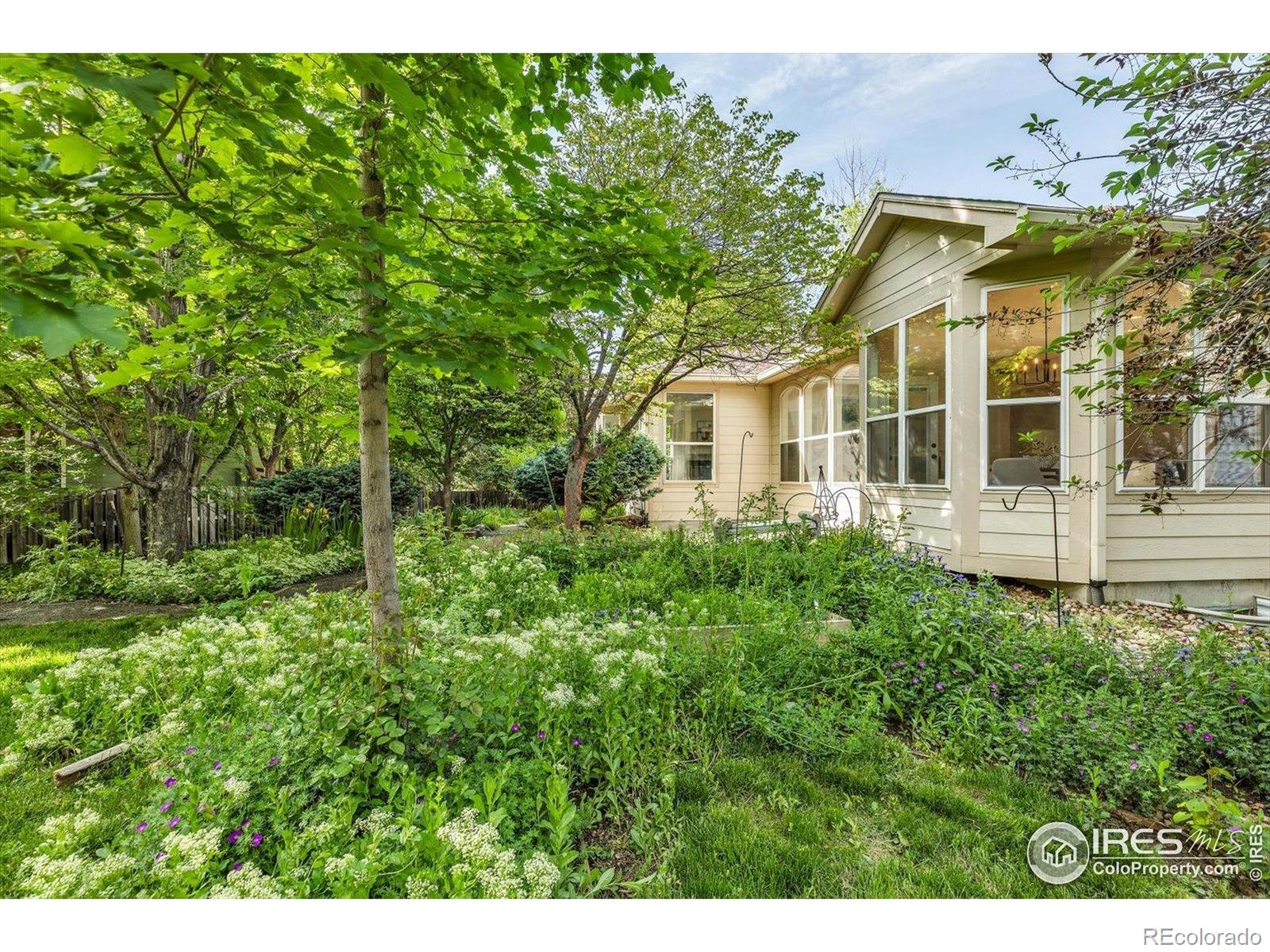 MLS Image #37 for 2563  otter court,lafayette, Colorado