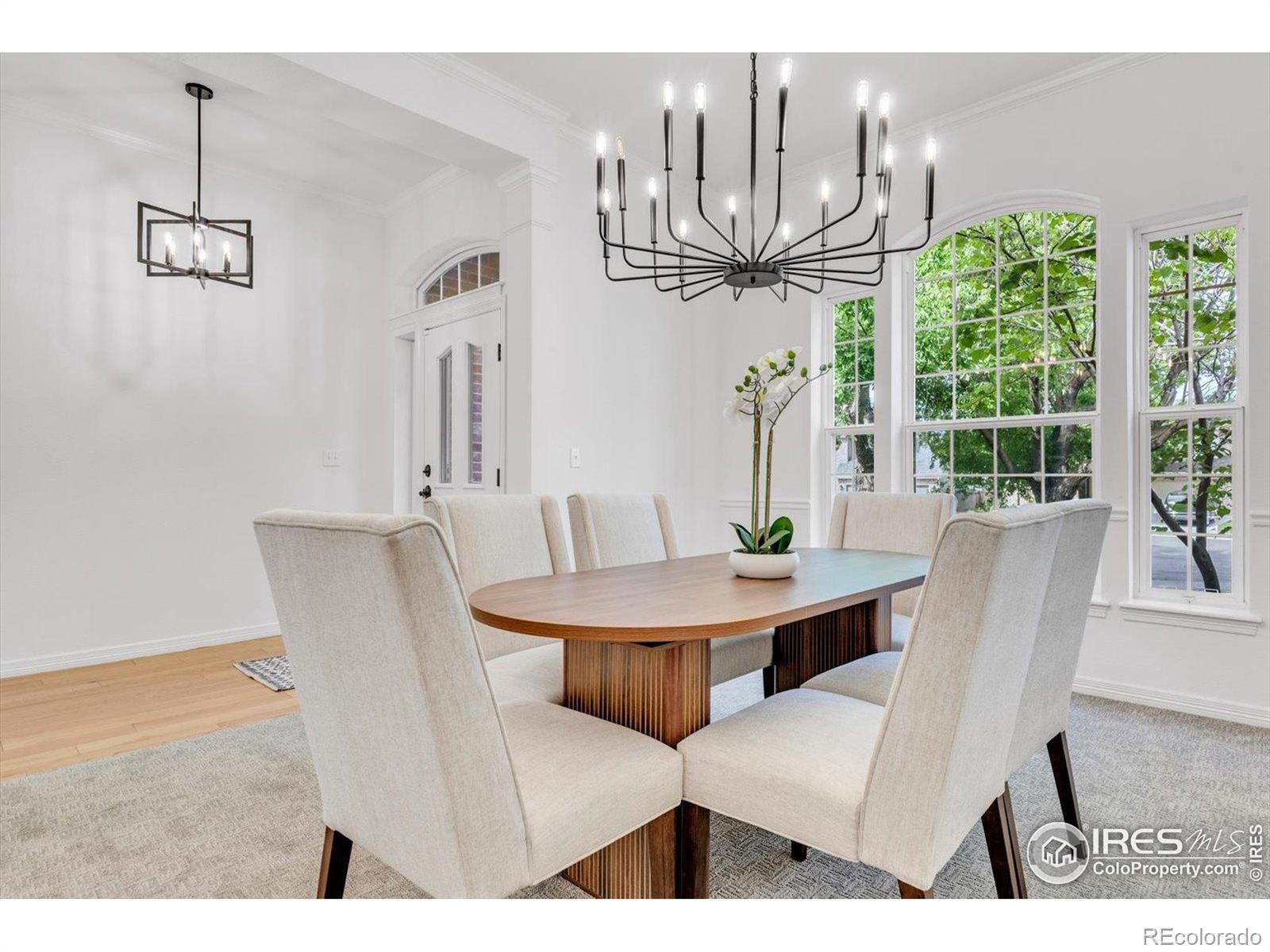 MLS Image #4 for 2563  otter court,lafayette, Colorado