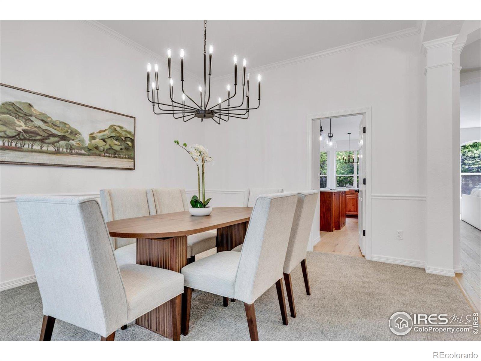 MLS Image #5 for 2563  otter court,lafayette, Colorado