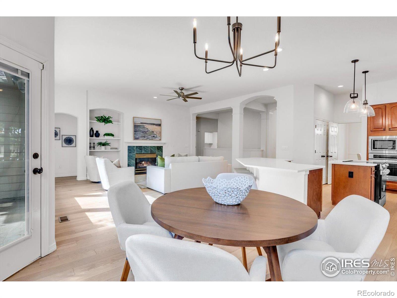 MLS Image #9 for 2563  otter court,lafayette, Colorado