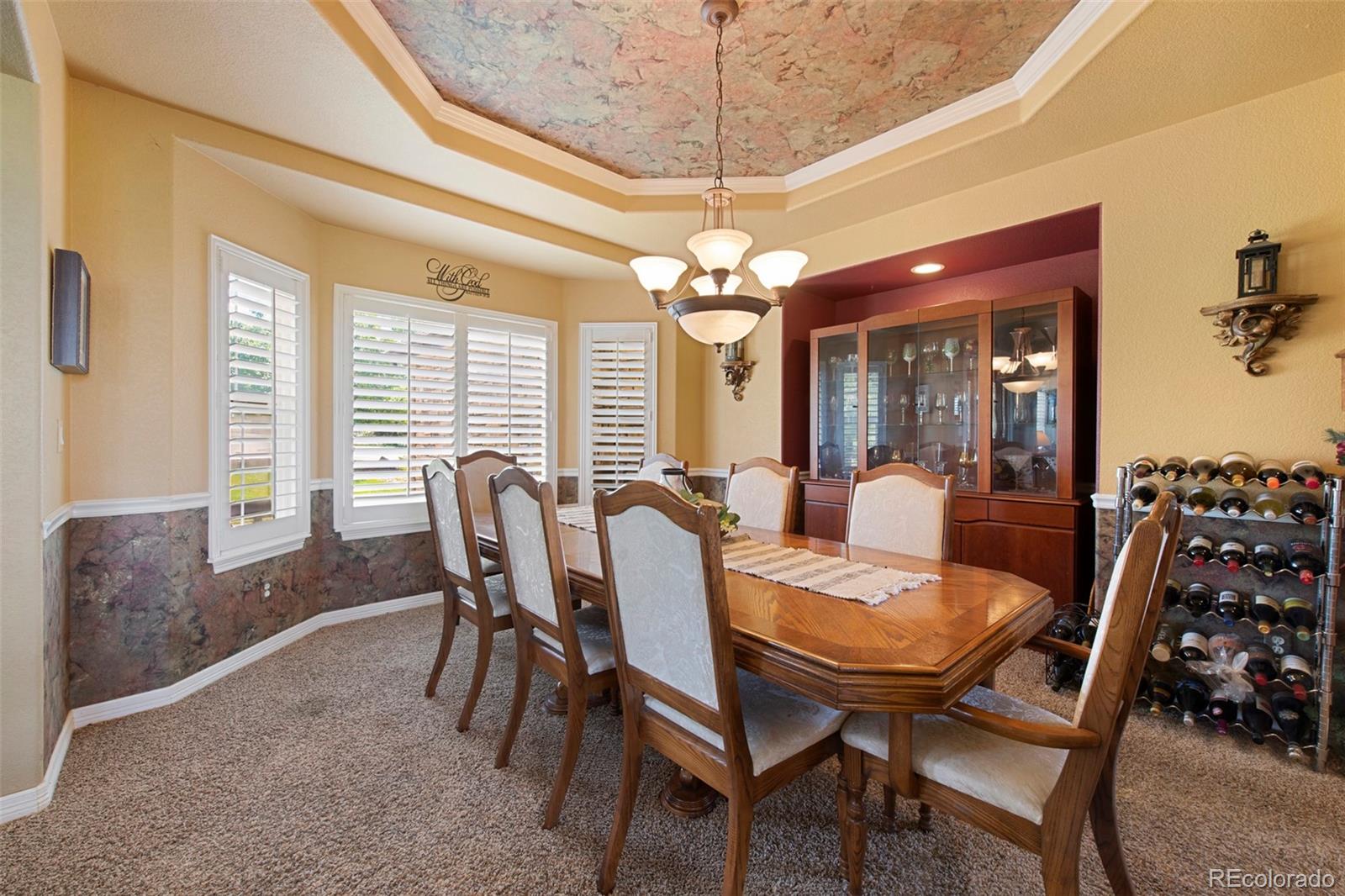 MLS Image #10 for 9928  bluestar drive,parker, Colorado