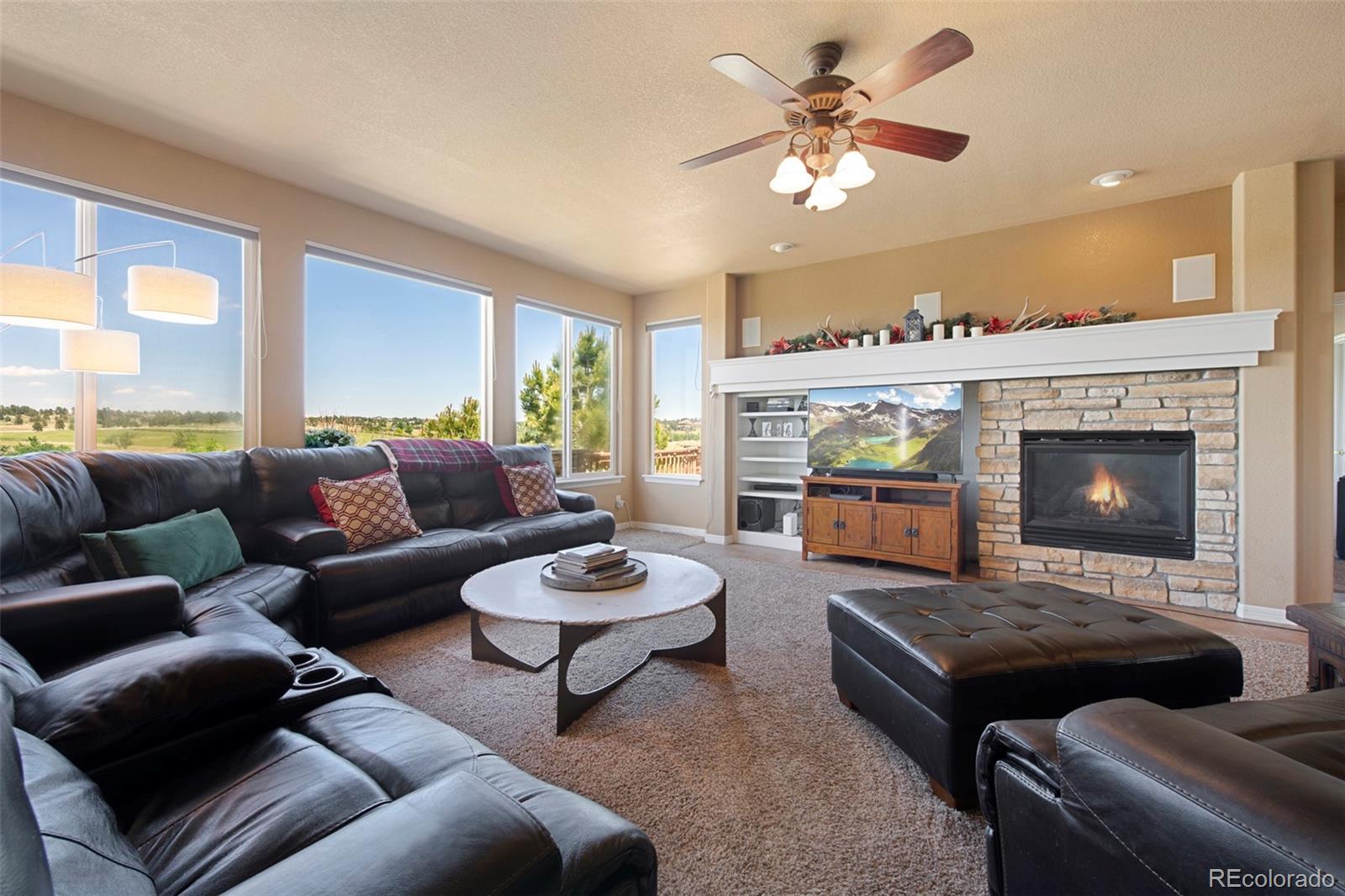 MLS Image #18 for 9928  bluestar drive,parker, Colorado