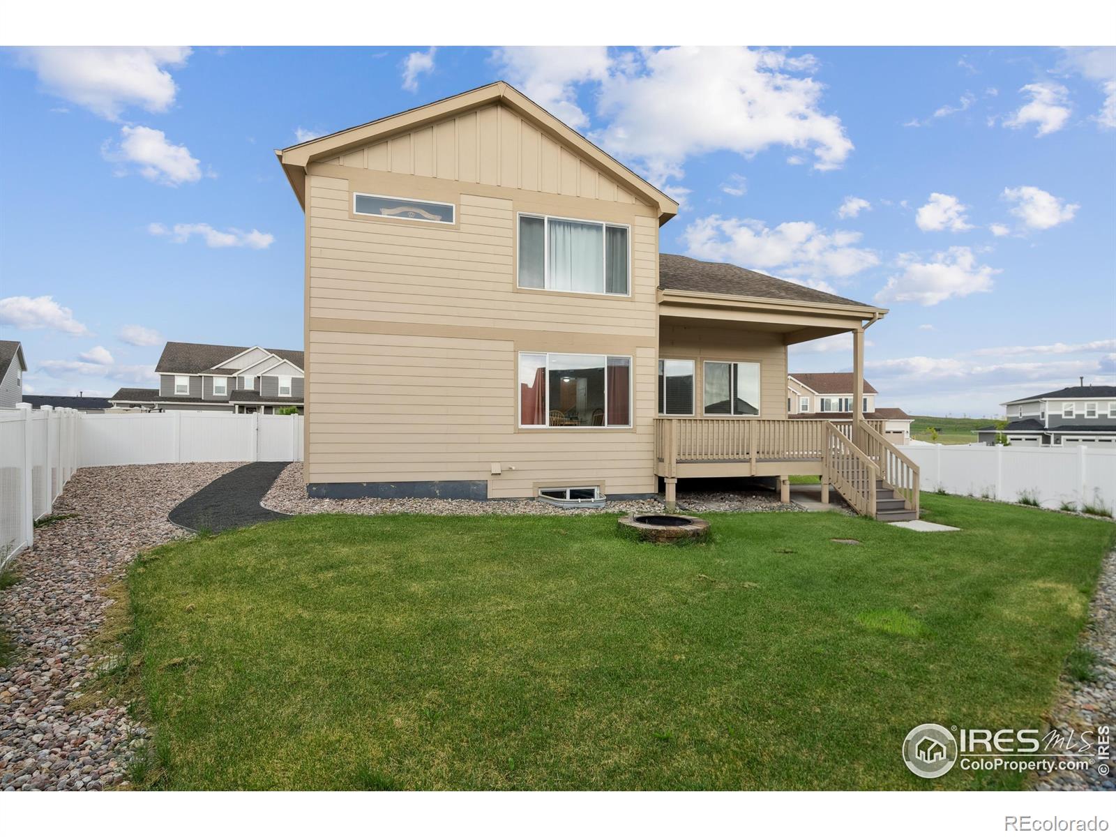 MLS Image #28 for 978  mouflon drive,severance, Colorado