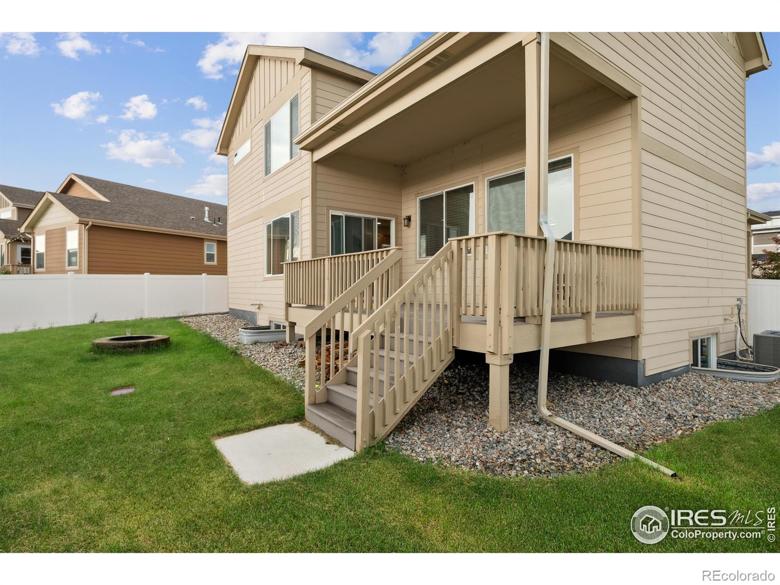 MLS Image #29 for 978  mouflon drive,severance, Colorado