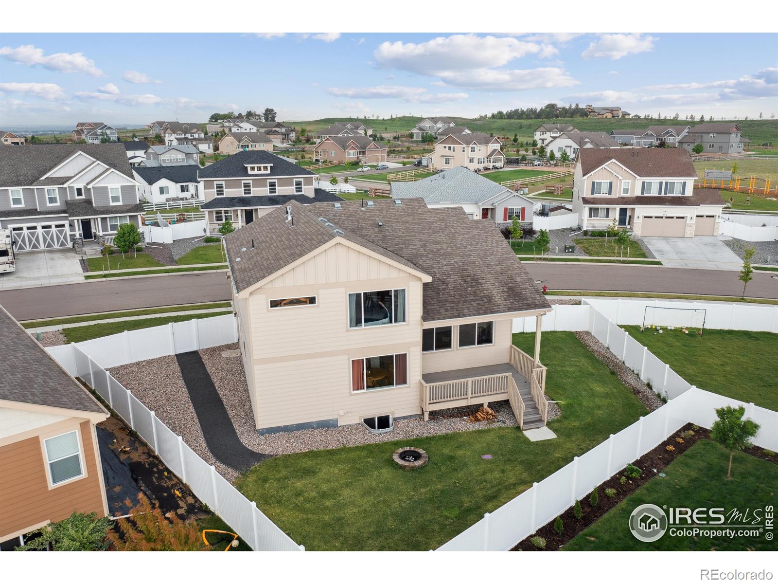 MLS Image #32 for 978  mouflon drive,severance, Colorado