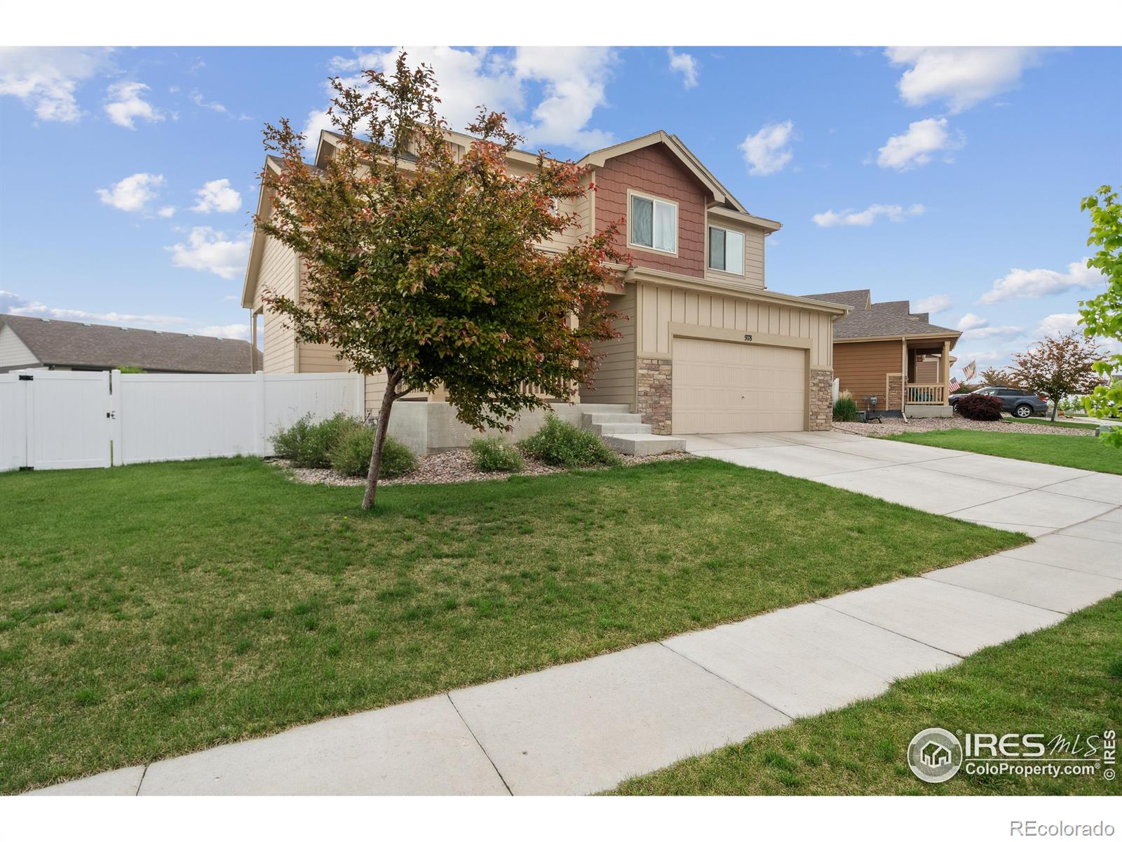 MLS Image #36 for 978  mouflon drive,severance, Colorado