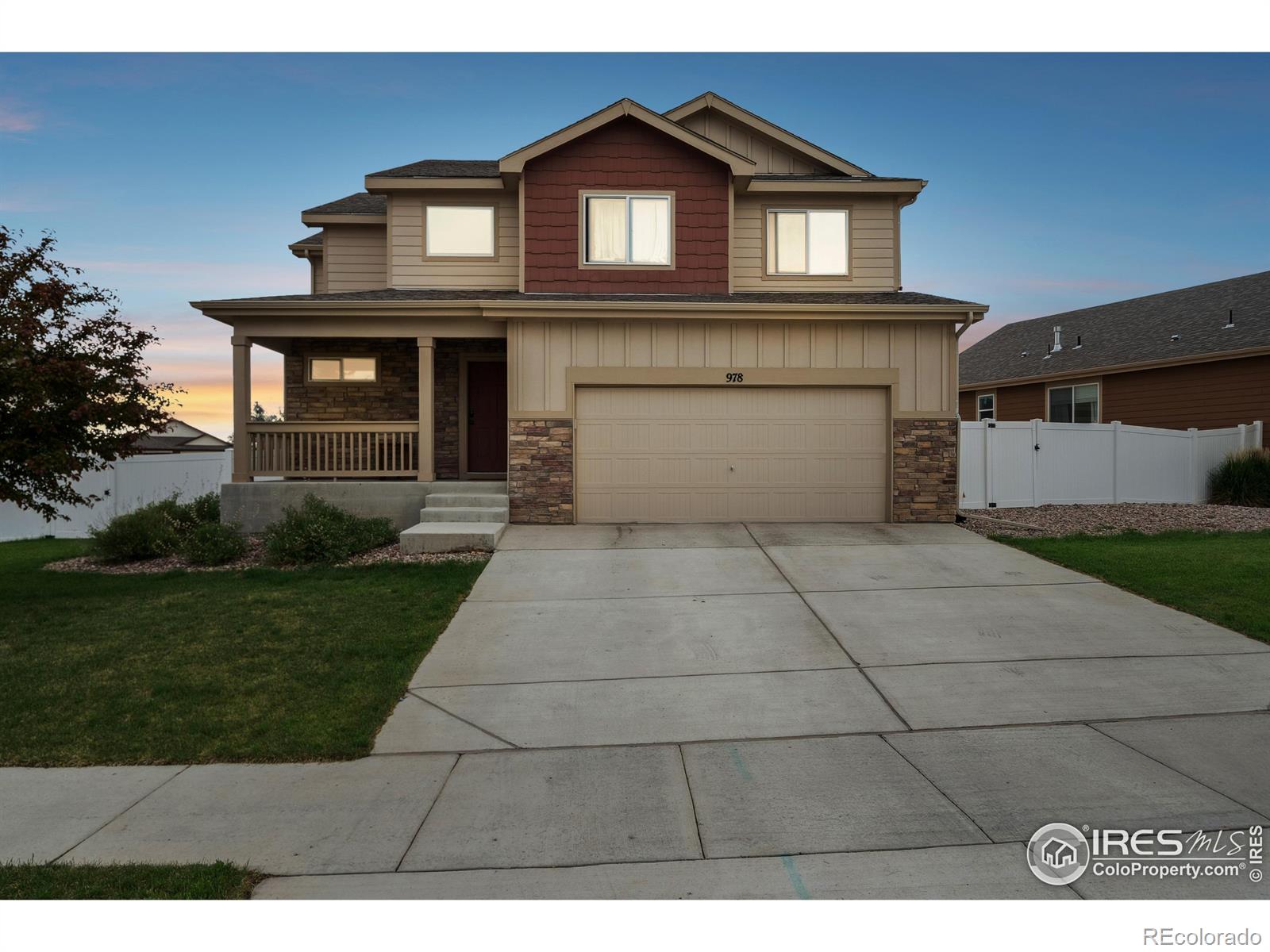 MLS Image #38 for 978  mouflon drive,severance, Colorado