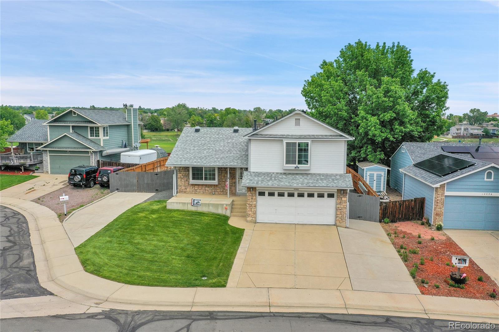 MLS Image #34 for 12366  elm way,thornton, Colorado