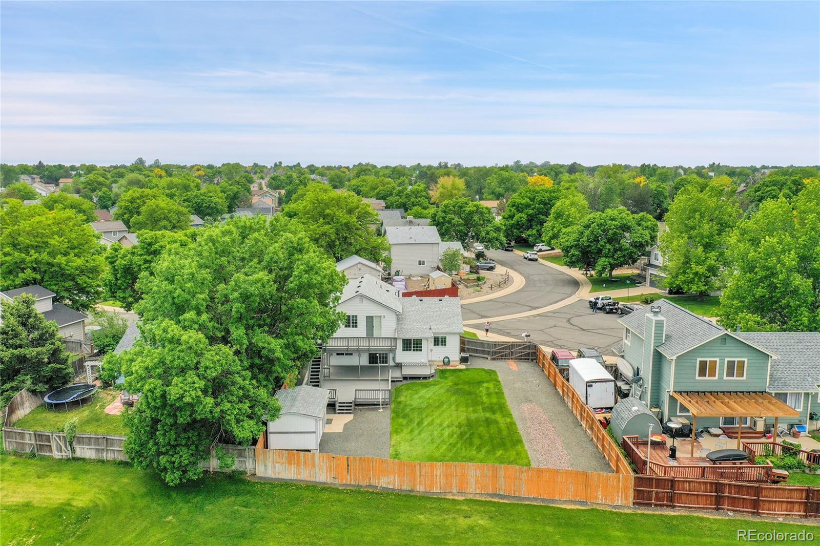 MLS Image #38 for 12366  elm way,thornton, Colorado
