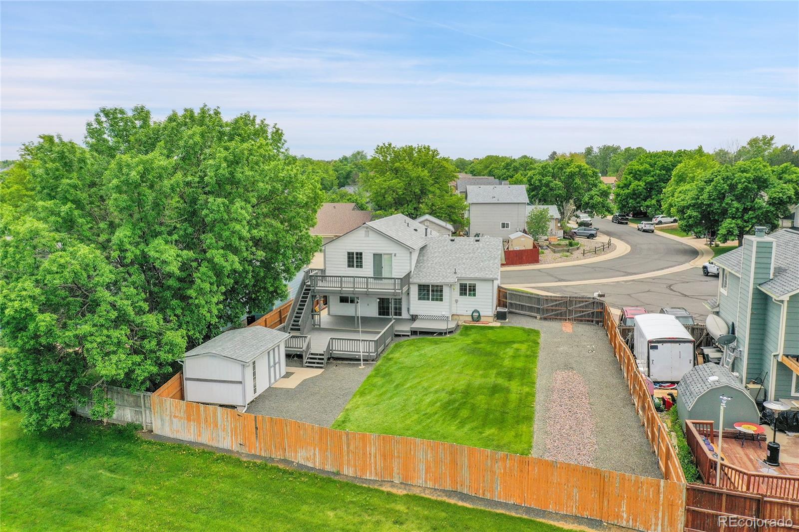MLS Image #39 for 12366  elm way,thornton, Colorado
