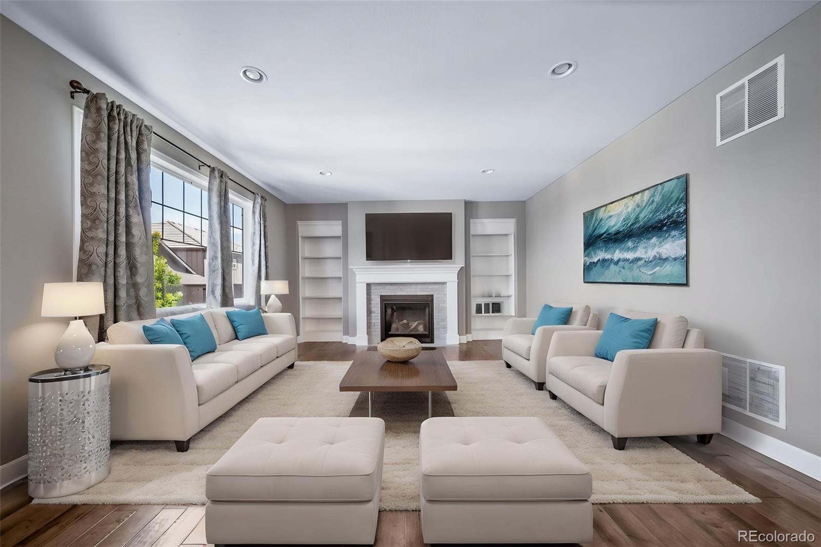 MLS Image #8 for 7720 s queensburg way,aurora, Colorado