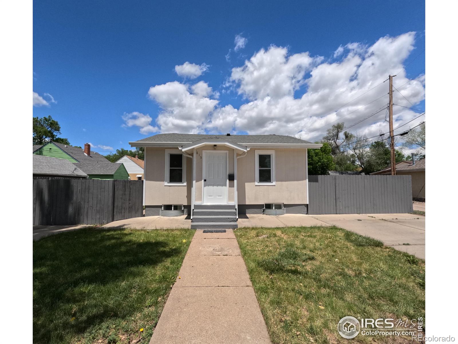 MLS Image #0 for 815 w beaver avenue,fort morgan, Colorado