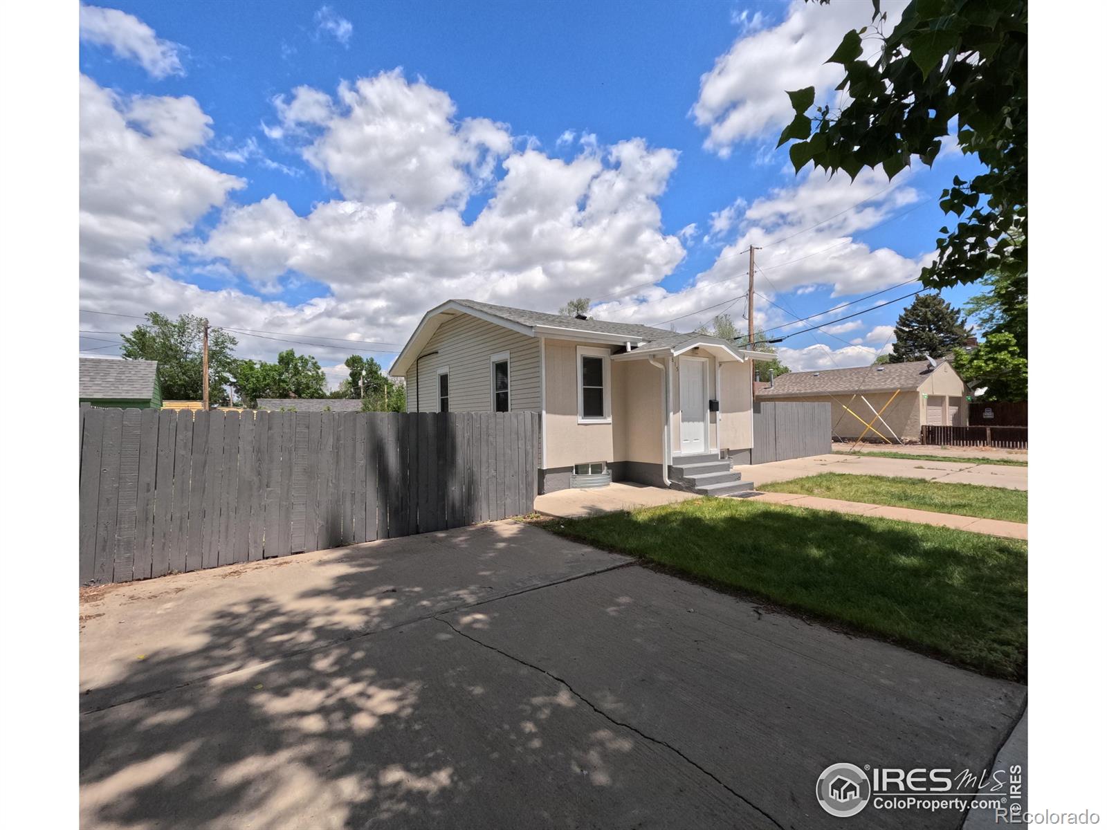 MLS Image #2 for 815 w beaver avenue,fort morgan, Colorado