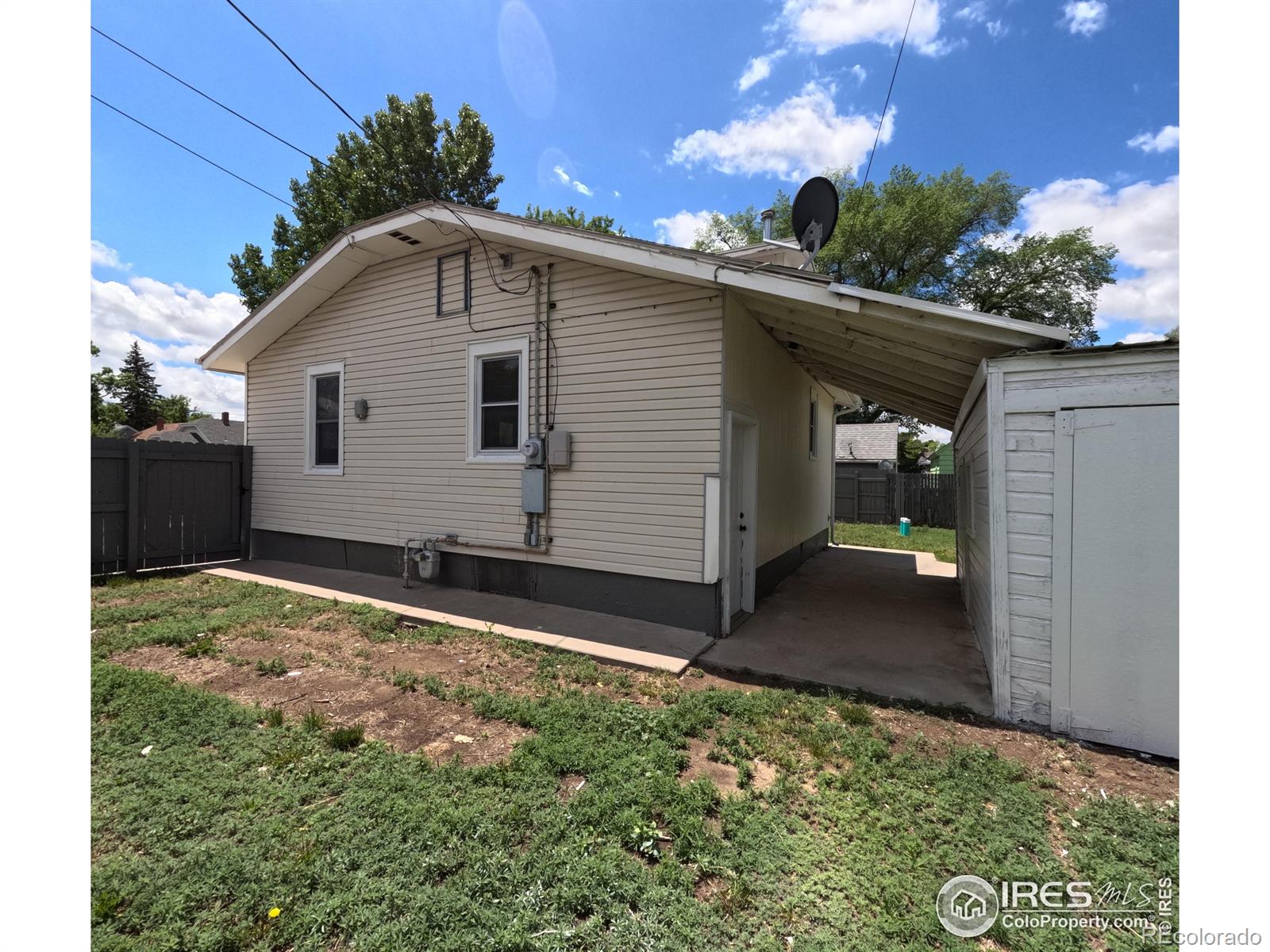 MLS Image #25 for 815 w beaver avenue,fort morgan, Colorado