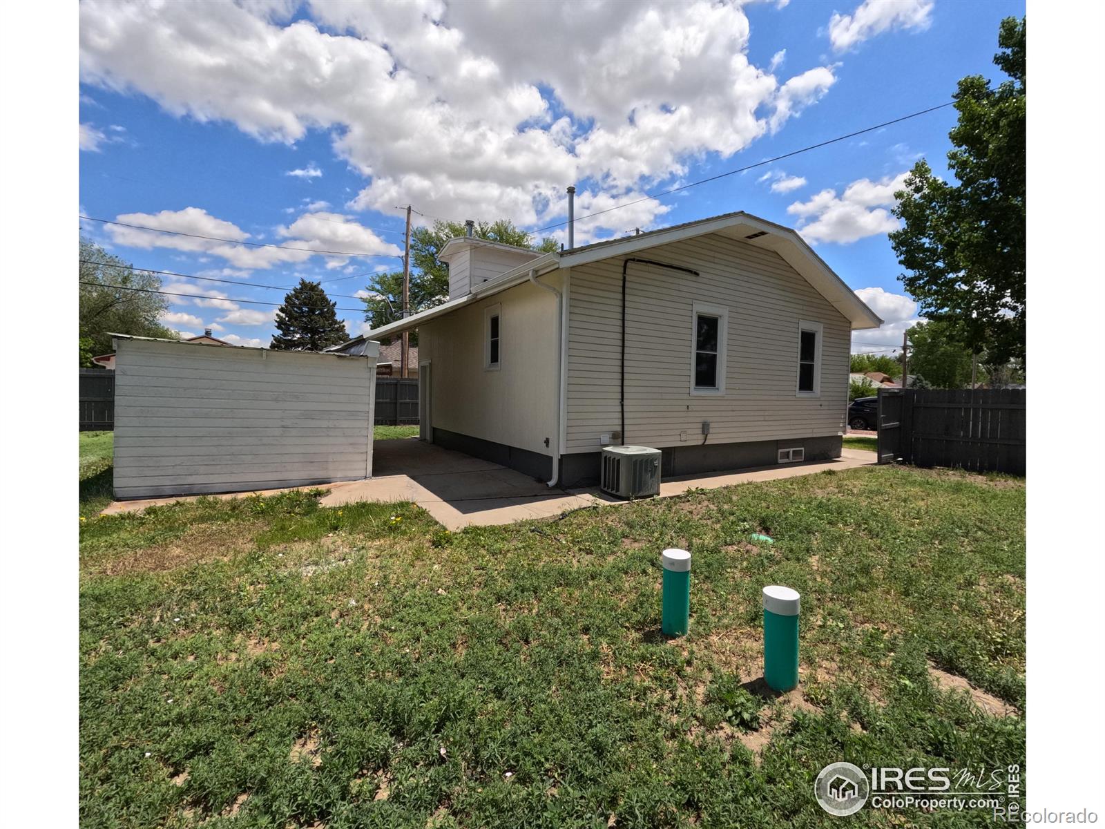 MLS Image #26 for 815 w beaver avenue,fort morgan, Colorado