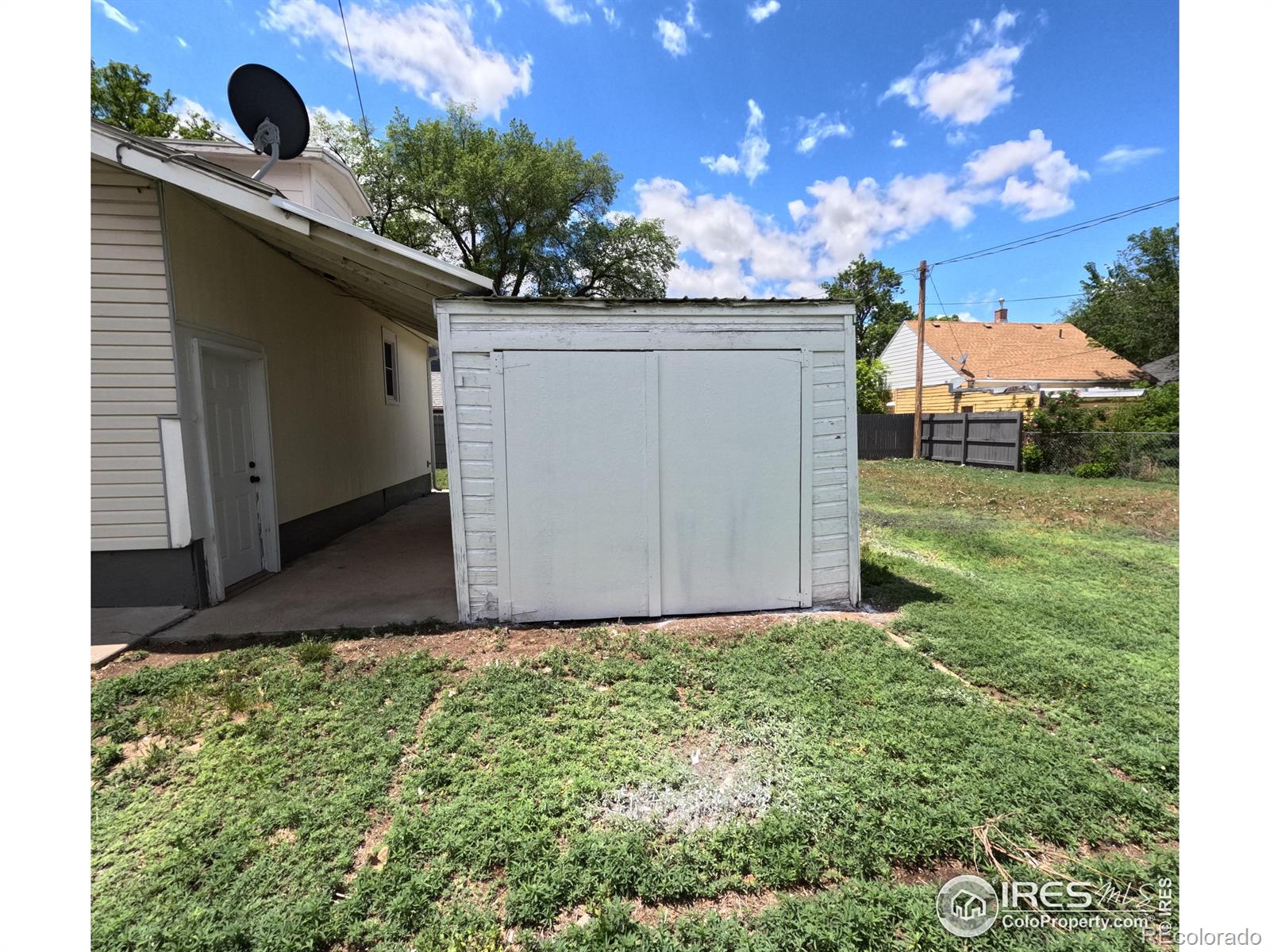 MLS Image #27 for 815 w beaver avenue,fort morgan, Colorado