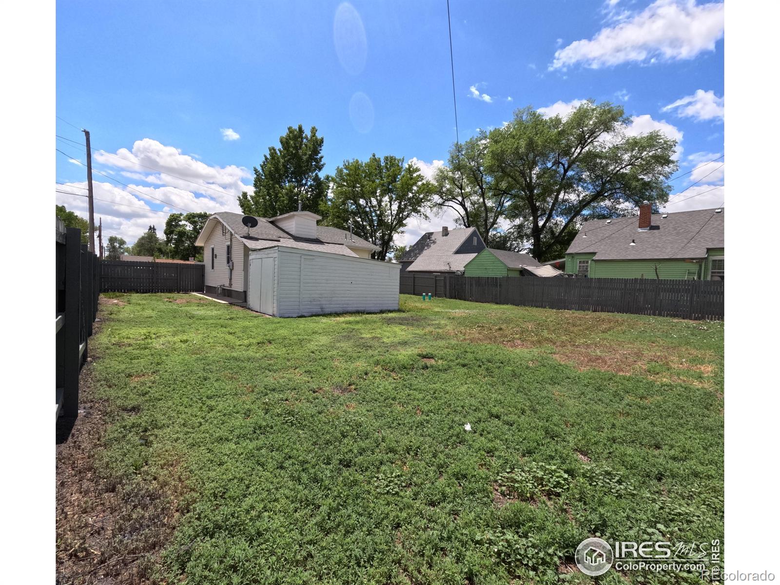 MLS Image #28 for 815 w beaver avenue,fort morgan, Colorado
