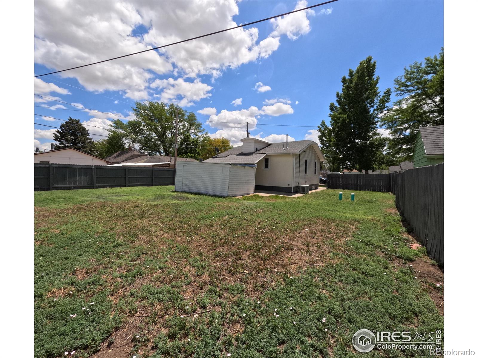 MLS Image #29 for 815 w beaver avenue,fort morgan, Colorado