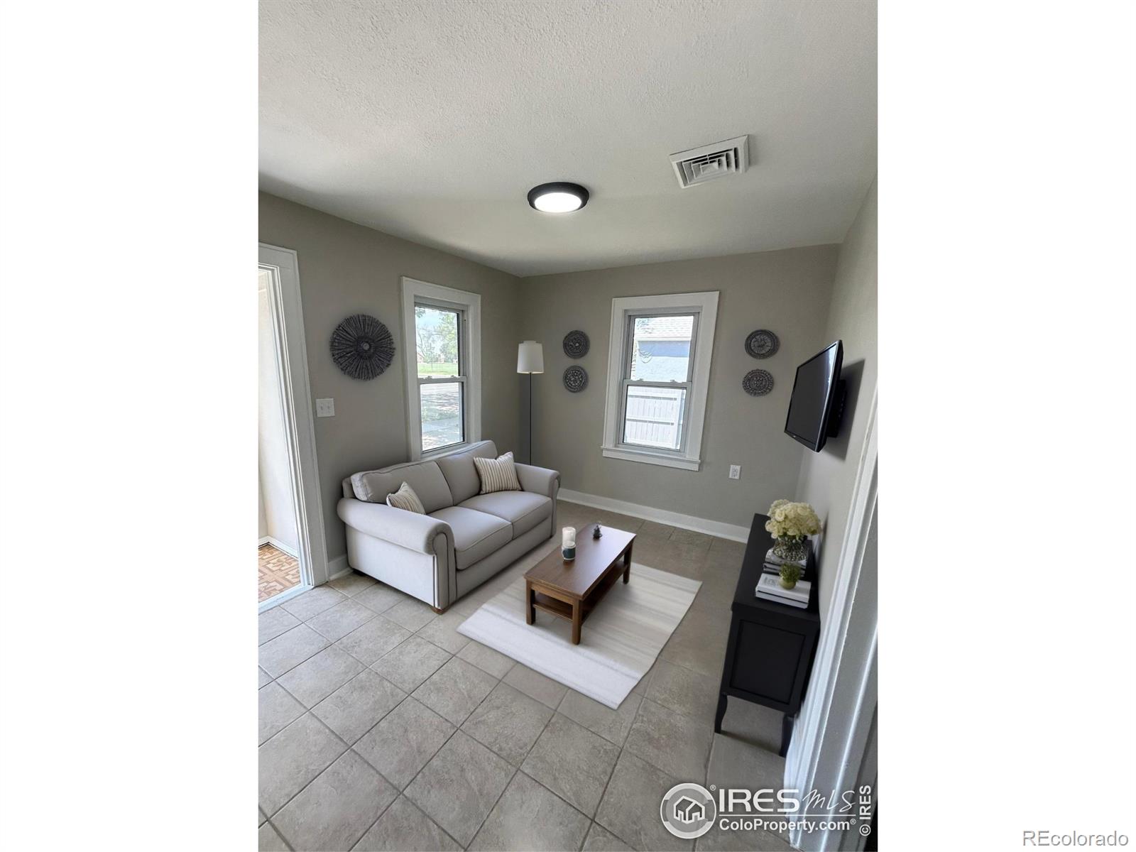 MLS Image #3 for 815 w beaver avenue,fort morgan, Colorado