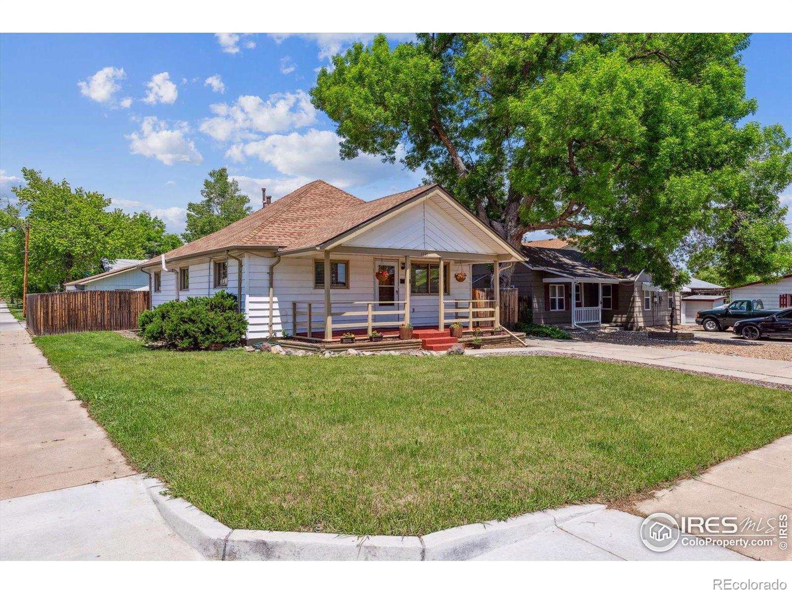 MLS Image #0 for 1101  spruce street,louisville, Colorado