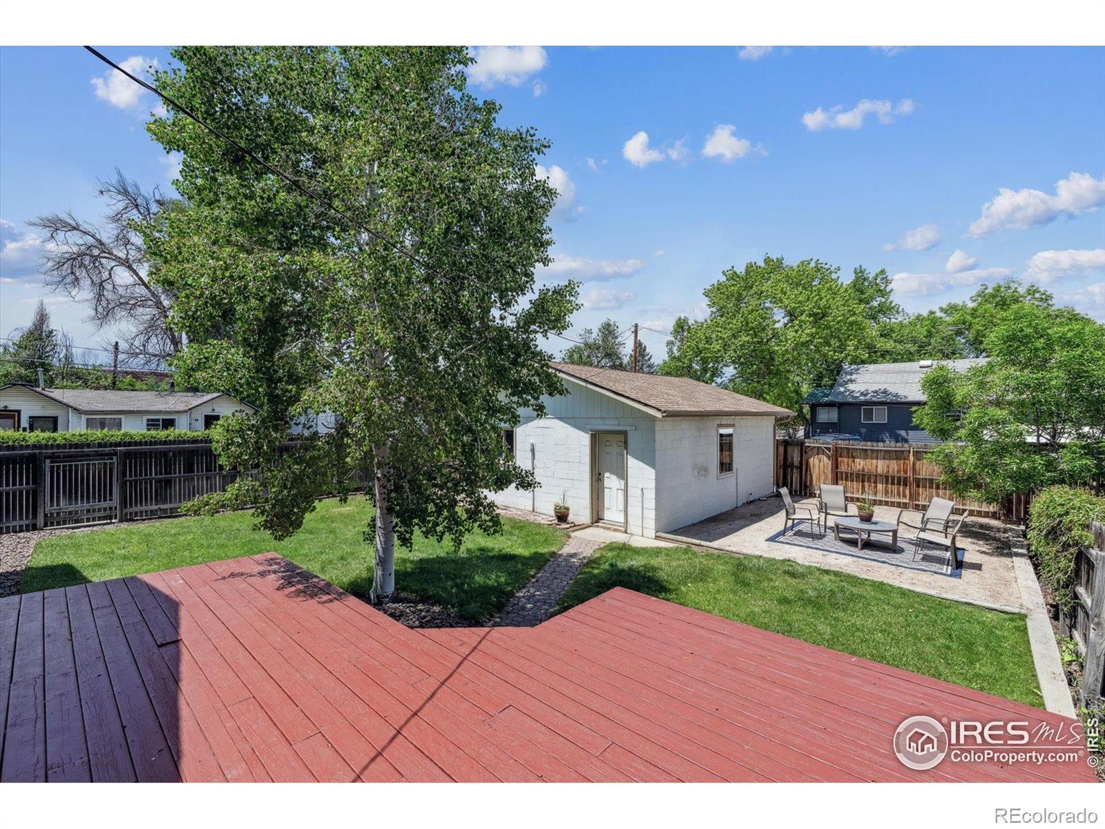 MLS Image #22 for 1101  spruce street,louisville, Colorado