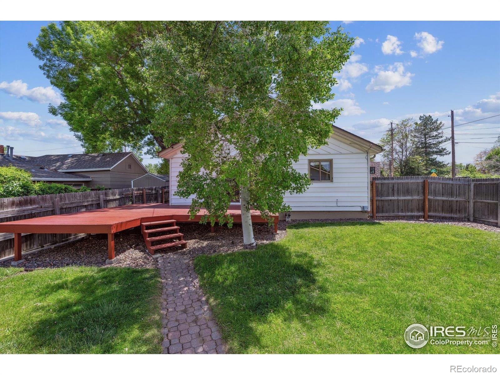 MLS Image #23 for 1101  spruce street,louisville, Colorado