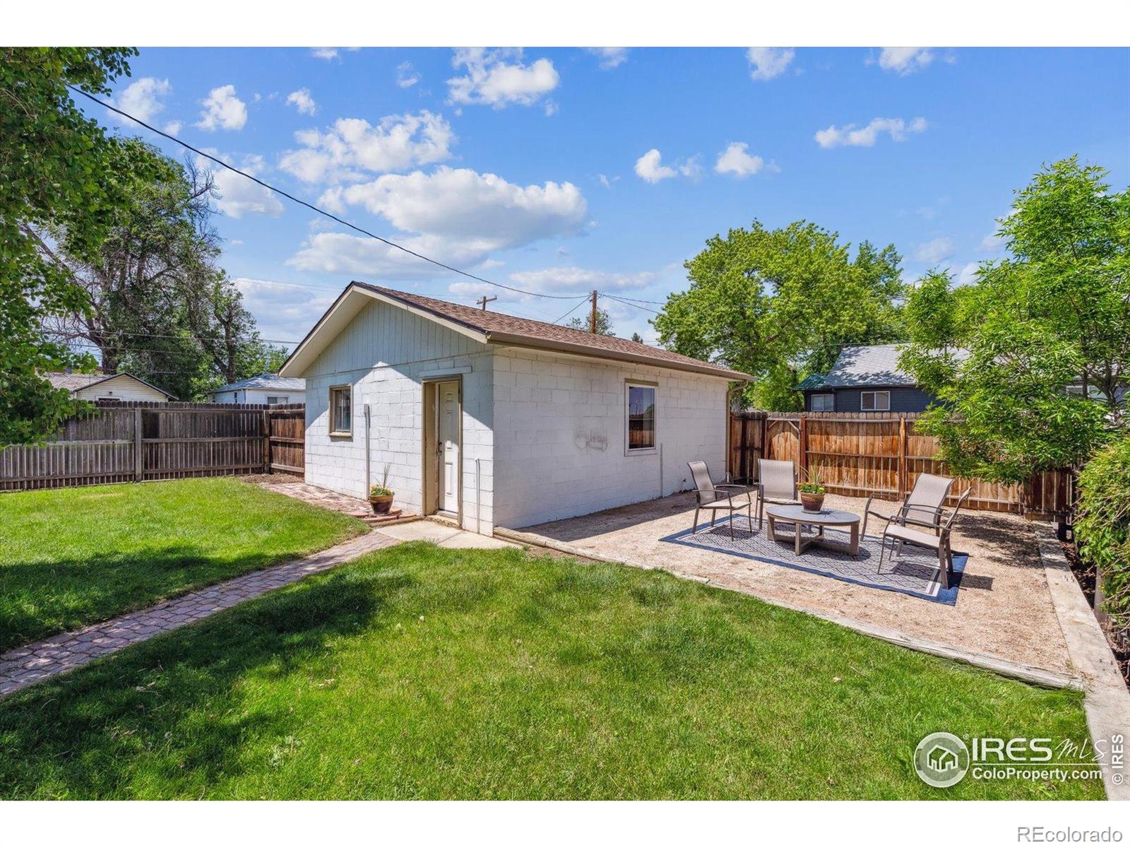 MLS Image #24 for 1101  spruce street,louisville, Colorado