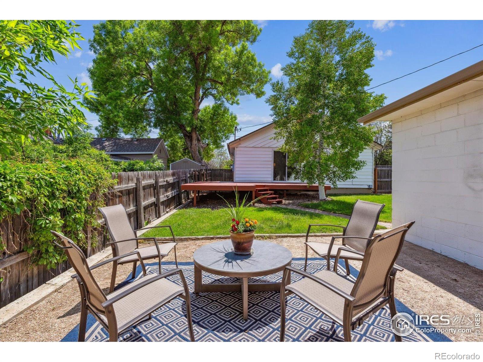 MLS Image #25 for 1101  spruce street,louisville, Colorado