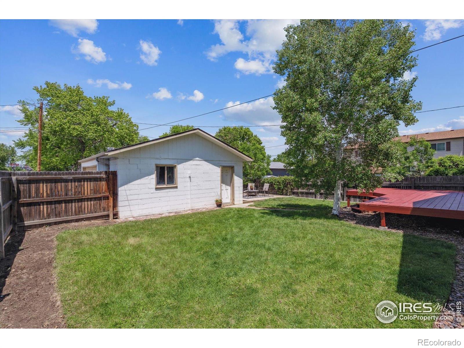 MLS Image #26 for 1101  spruce street,louisville, Colorado